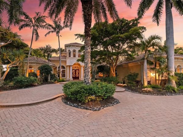 7202 TEAL CREEK GLEN , LAKEWOOD RANCH, FL 34202