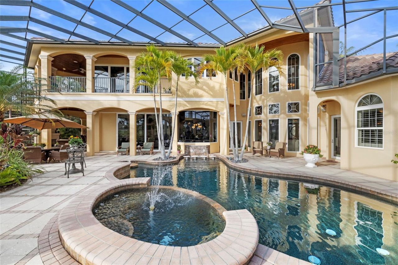 7202 Teal Creek Glen, Lakewood Ranch, FL 34202 Photo