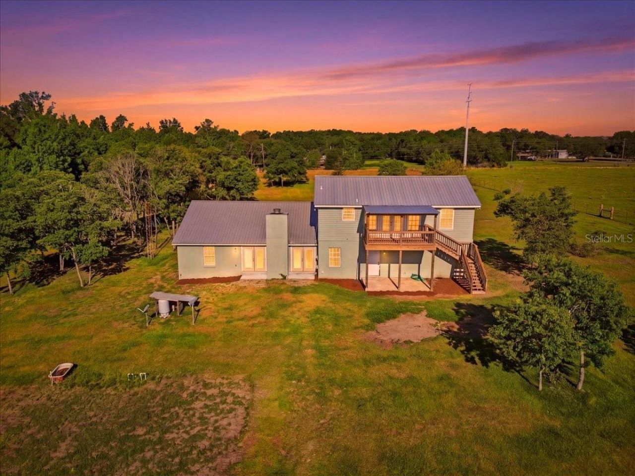 2150 Brooke Road , Fort Meade, FL 33841 Photo