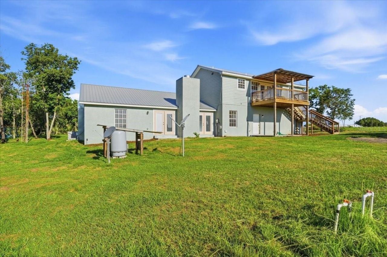 2150 Brooke Road , Fort Meade, FL 33841 Photo