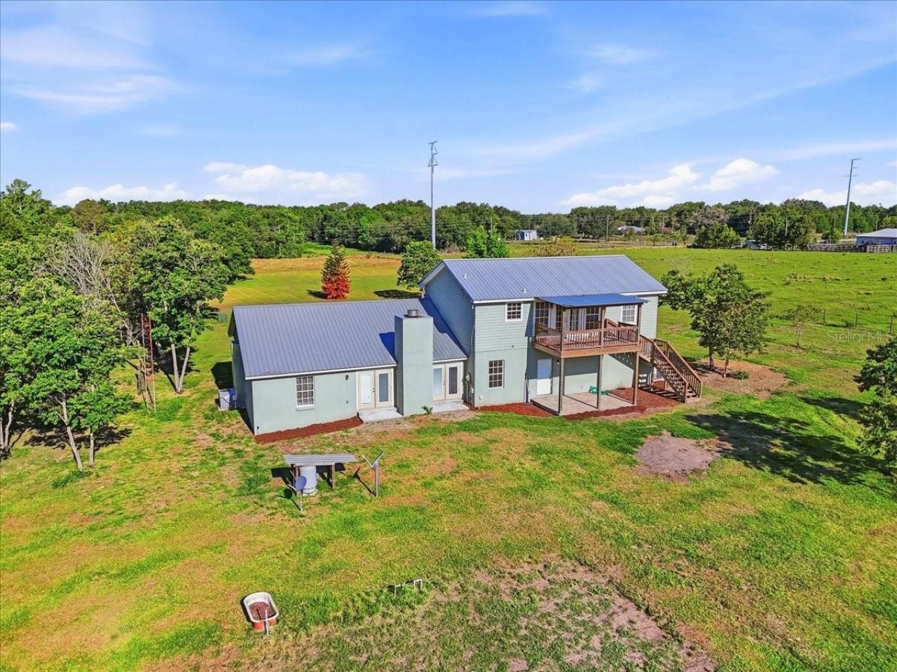 2150 Brooke Road , Fort Meade, FL 33841 Photo