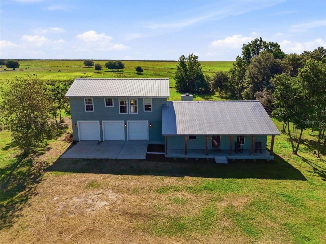 2150 Brooke Road , Fort Meade, FL 33841 Photo