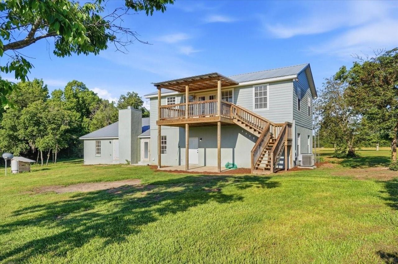2150 Brooke Road , Fort Meade, FL 33841 Photo