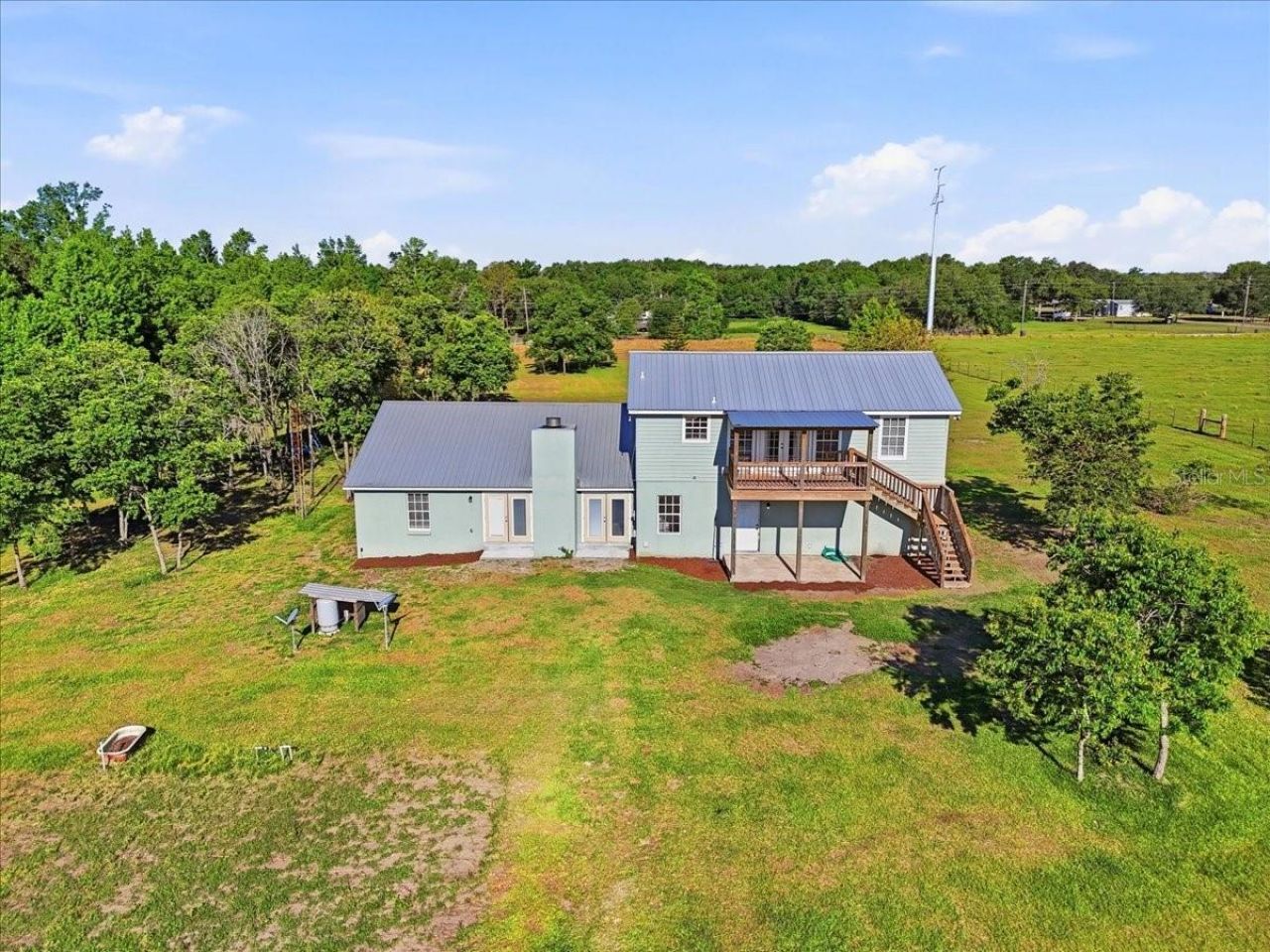 2150 Brooke Road , Fort Meade, FL 33841 Photo