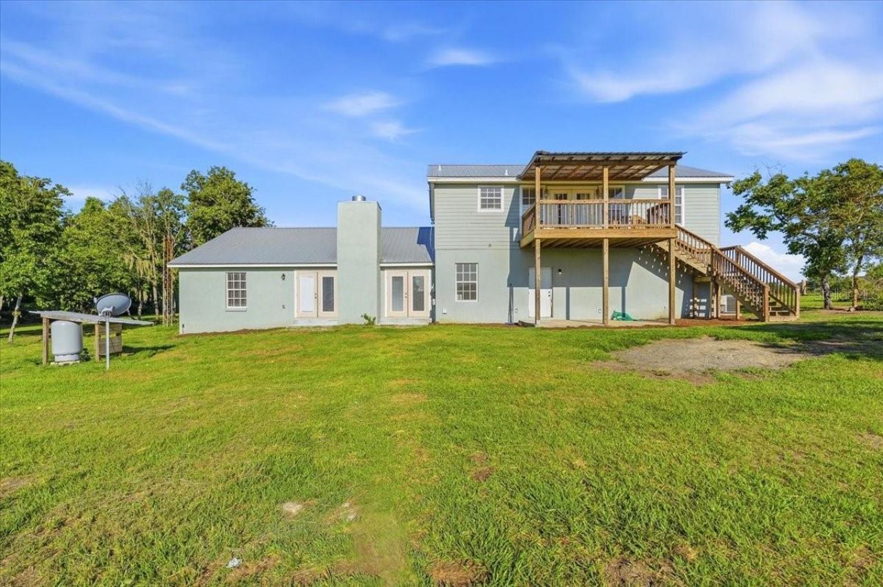2150 Brooke Road , Fort Meade, FL 33841 Photo