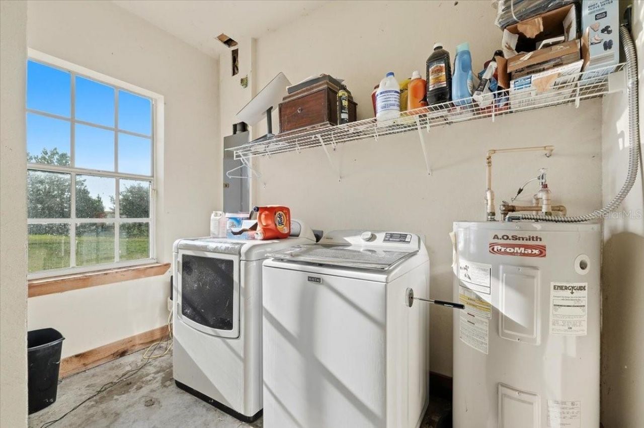 2150 Brooke Road , Fort Meade, FL 33841 Photo