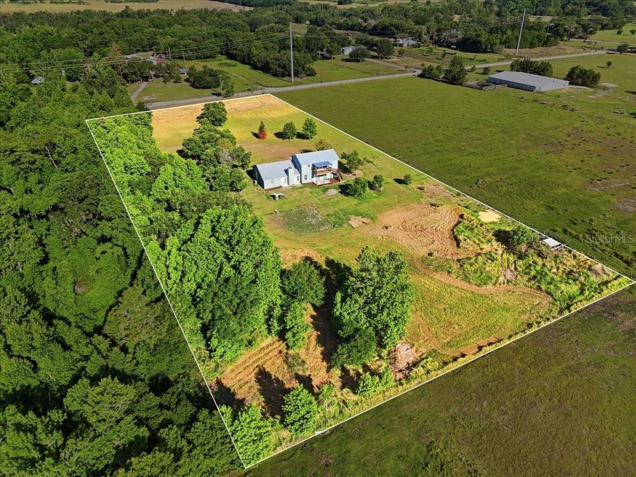 2150 Brooke Road , Fort Meade, FL 33841 Photo