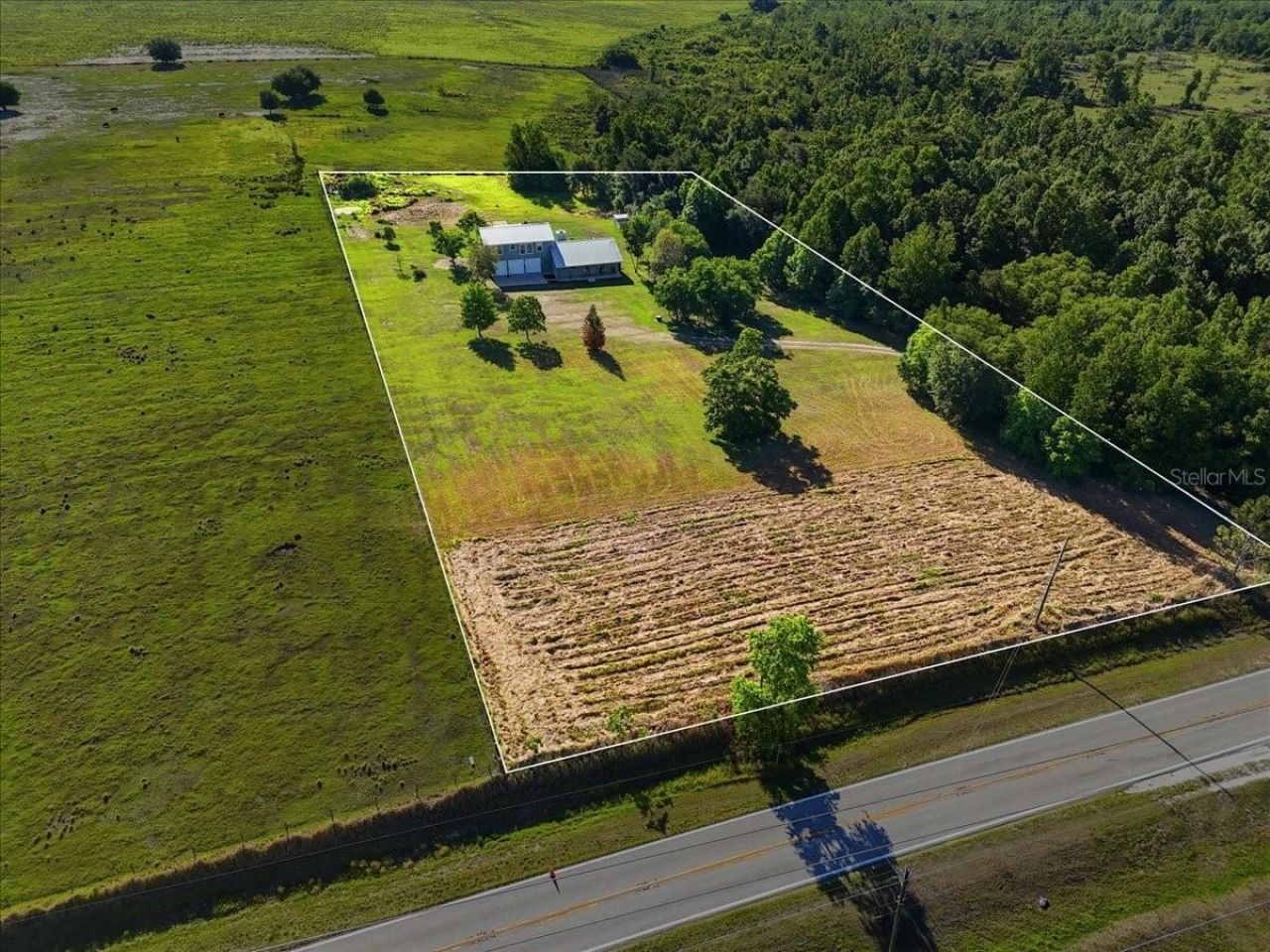 2150 Brooke Road , Fort Meade, FL 33841 Photo