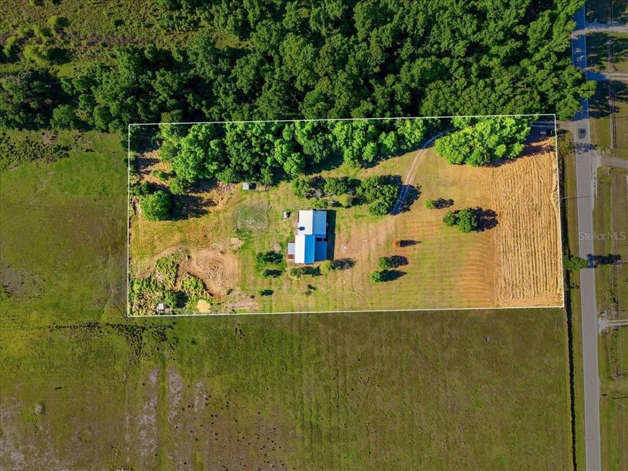 2150 Brooke Road , Fort Meade, FL 33841 Photo