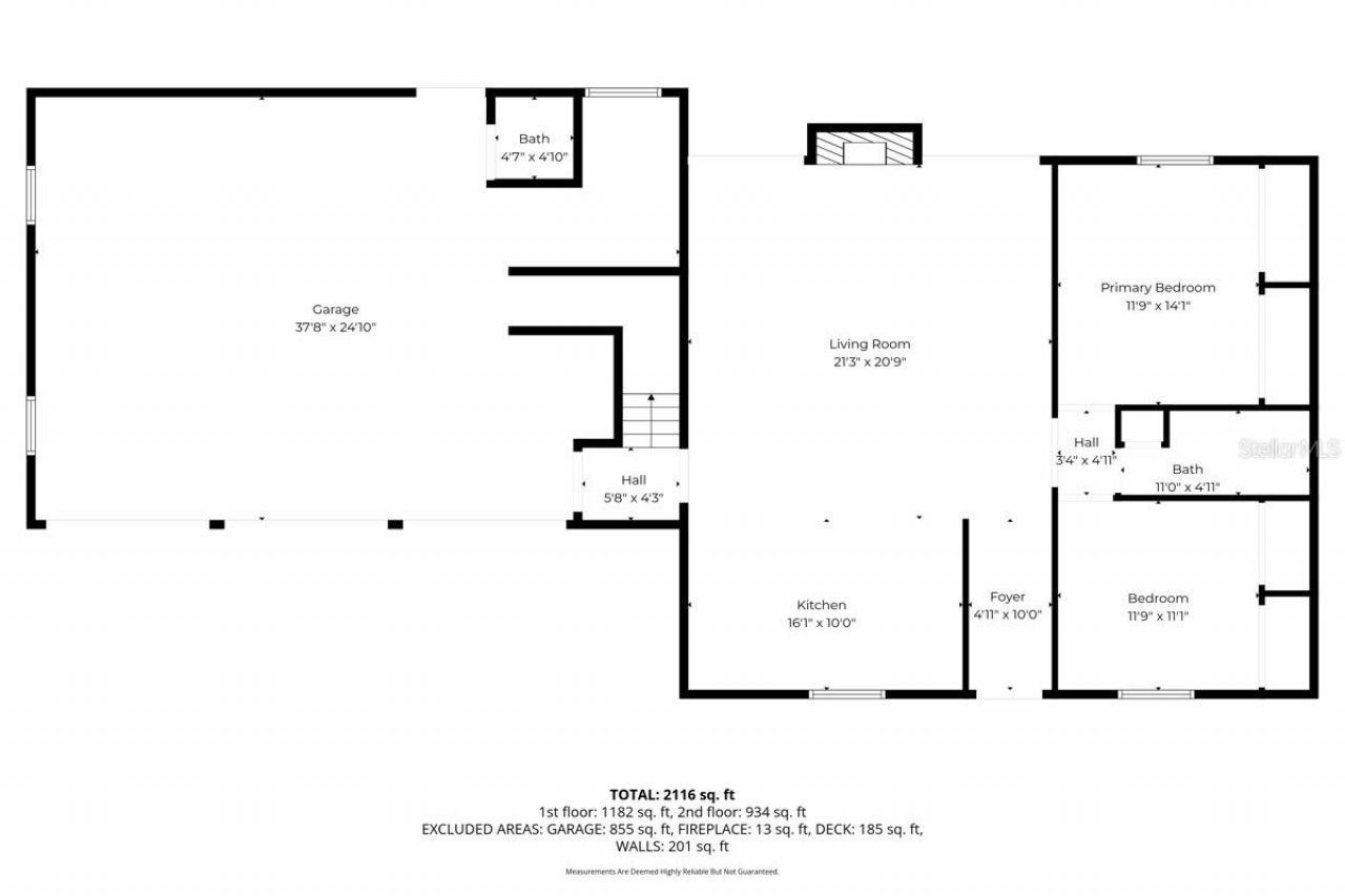2150 Brooke Road , Fort Meade, FL 33841 Photo