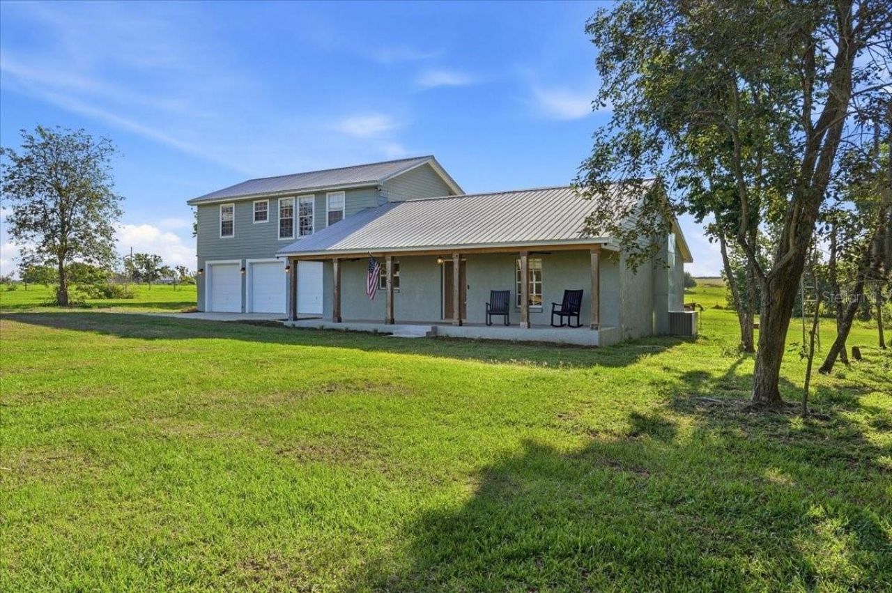 2150 Brooke Road , Fort Meade, FL 33841 Photo