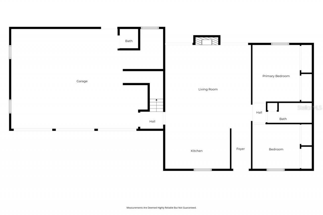 2150 Brooke Road , Fort Meade, FL 33841 Photo