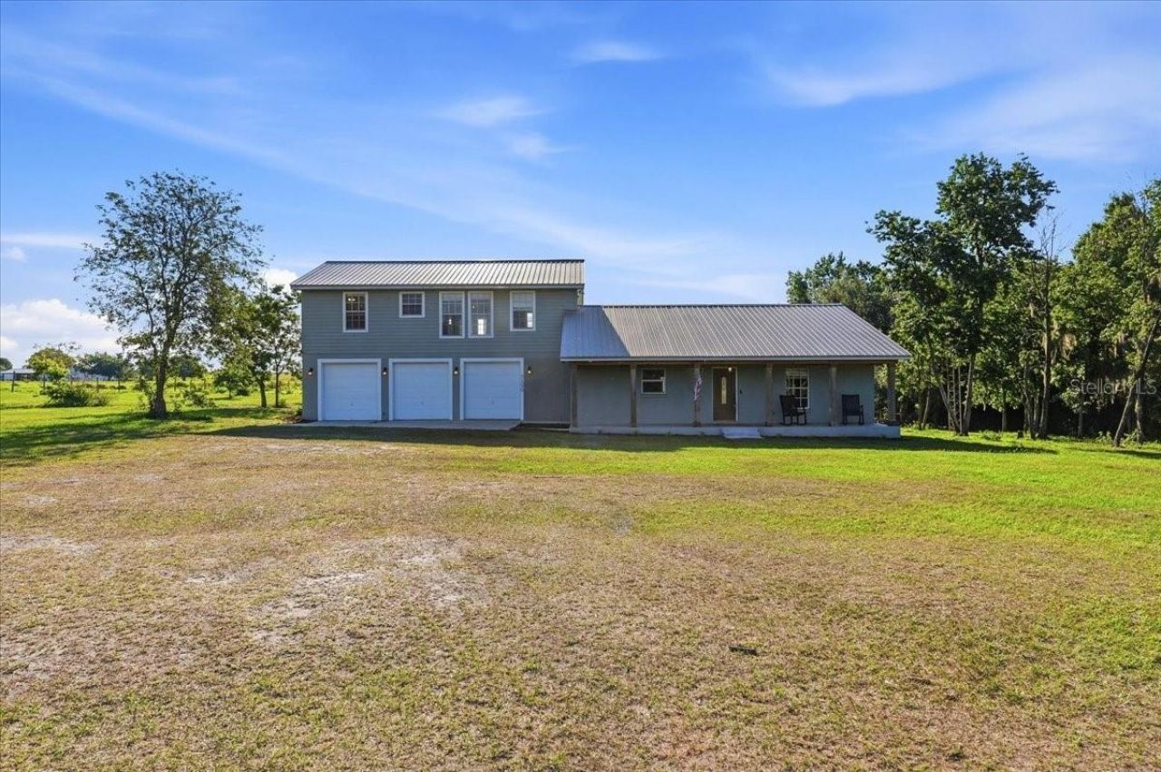2150 Brooke Road , Fort Meade, FL 33841 Photo
