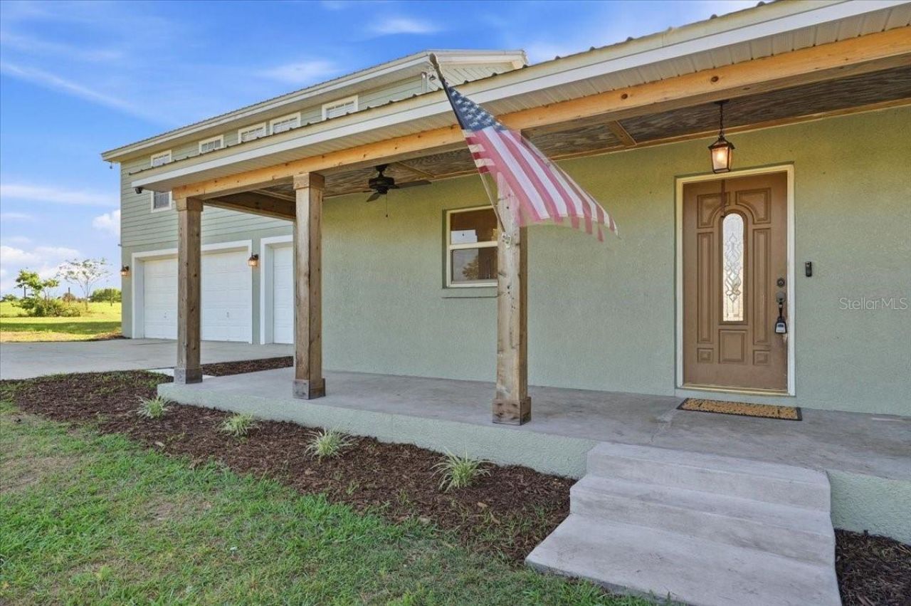 2150 Brooke Road , Fort Meade, FL 33841 Photo