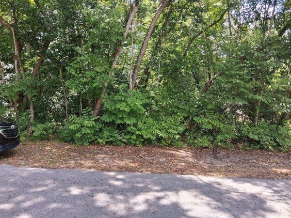 NW 2ND STREET , WEBSTER, FL 33597