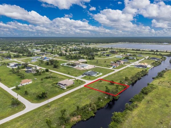 3902 NW 41ST LANE , CAPE CORAL, FL 33993