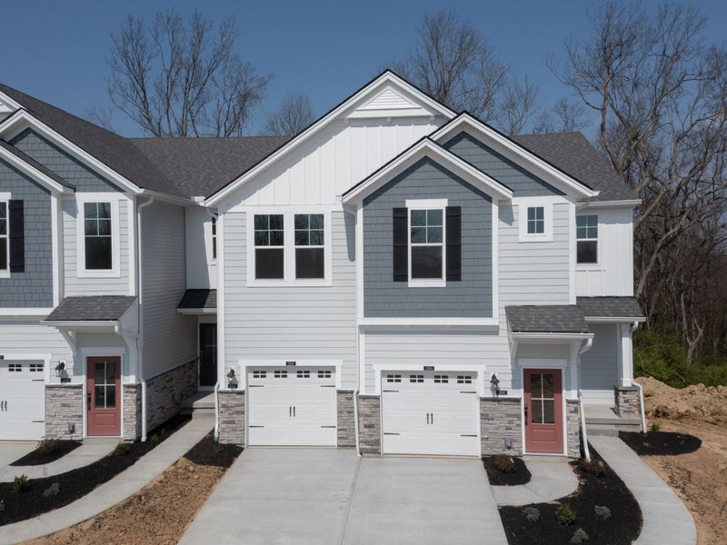 2690 Timberside Drive, Hebron, KY 41048 Photo 1