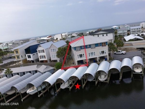 4202 Highway 98, Unit 3, Mexico Beach, FL 32456