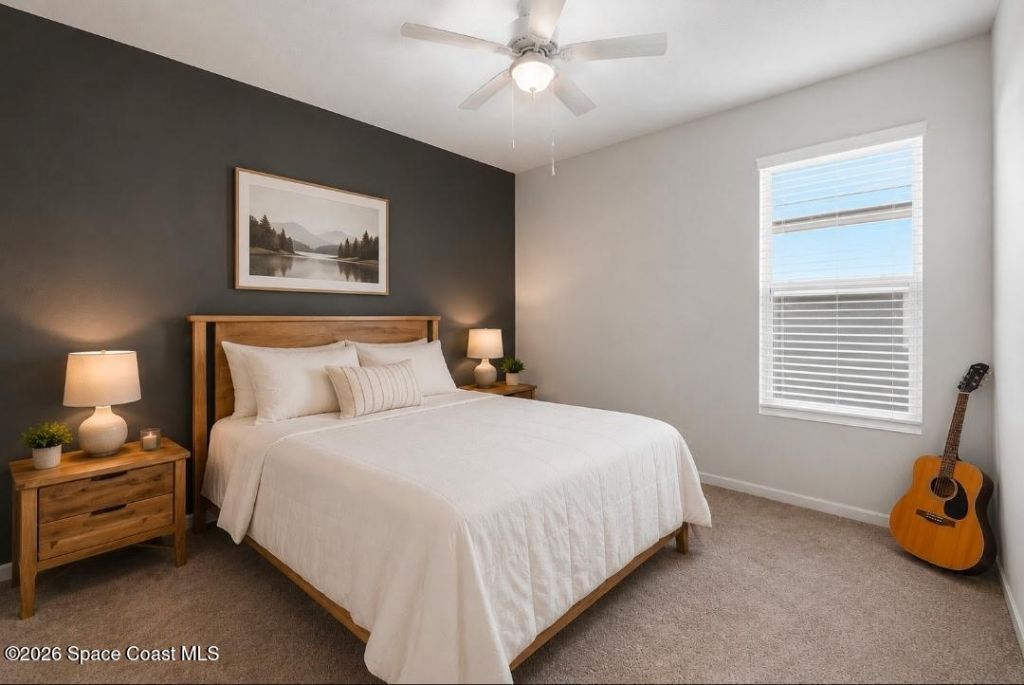 947 Corbin Circle Sw, Palm Bay, FL 32908 Photo