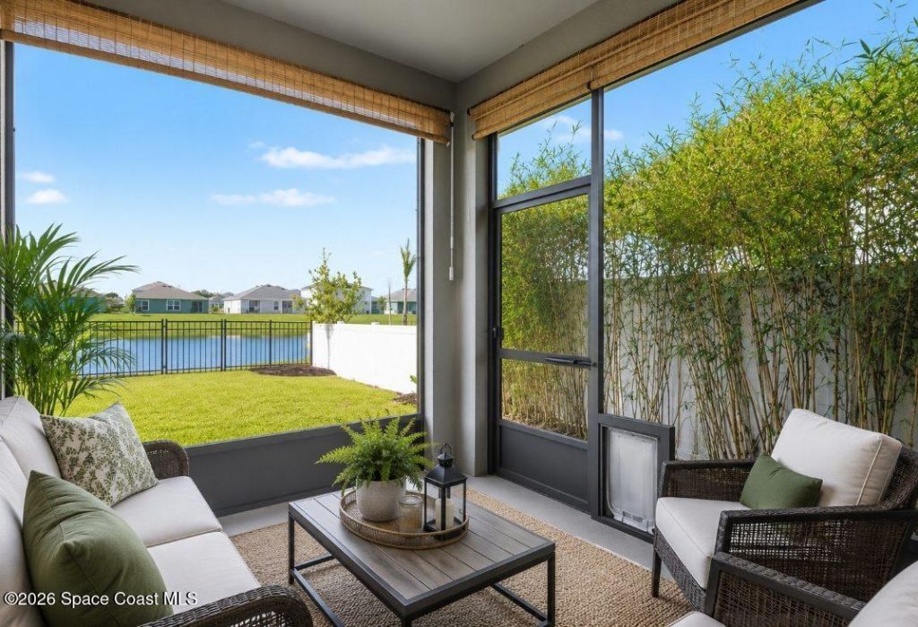 947 Corbin Circle Sw, Palm Bay, FL 32908 Photo