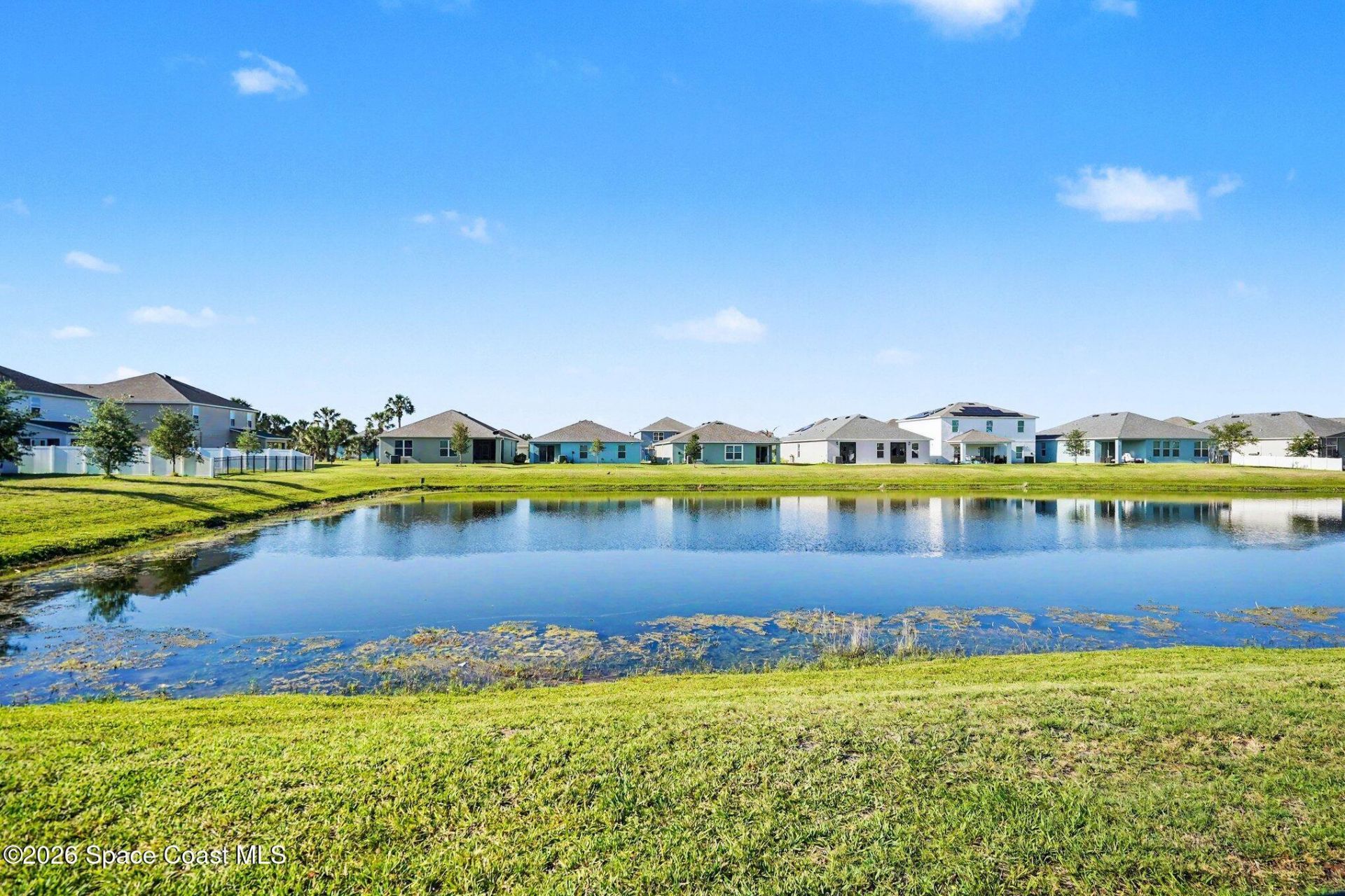 947 Corbin Circle Sw, Palm Bay, FL 32908 Photo