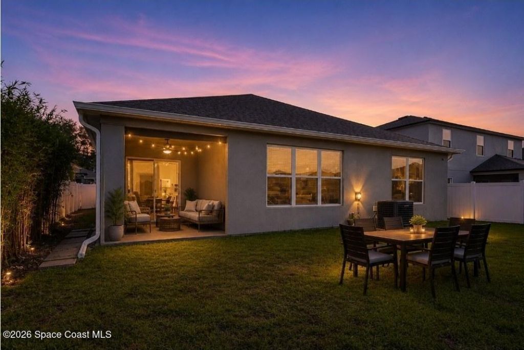 947 Corbin Circle Sw, Palm Bay, FL 32908 Photo