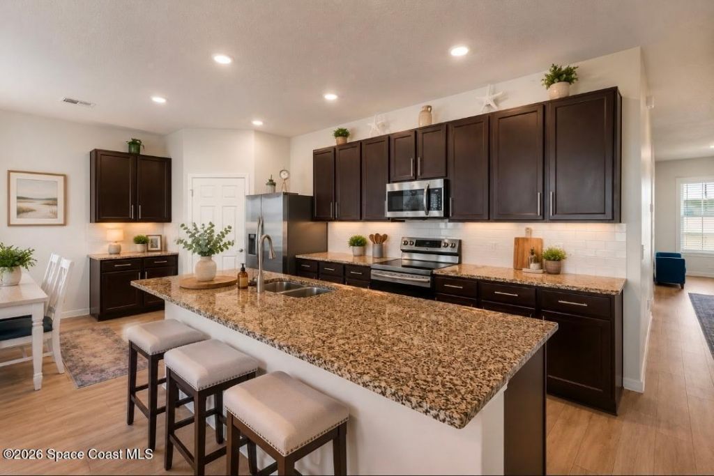 947 Corbin Circle Sw, Palm Bay, FL 32908 Photo