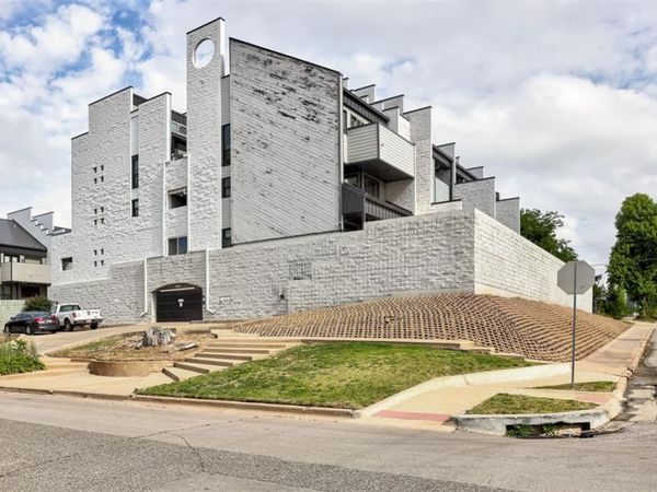 901 NW 7th Street, Unit 106, Oklahoma City, OK 73106