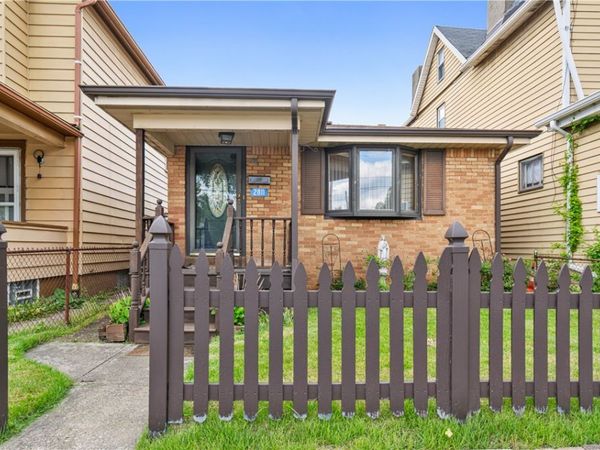 2811 Bowman Ave, Mckeesport, PA 15132