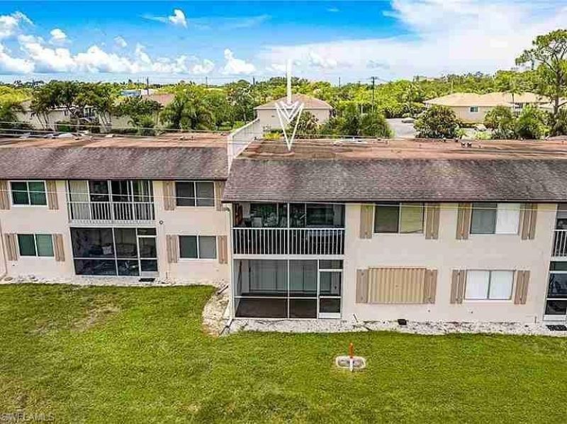 149 Palm Dr, Unit 8617, Naples, FL 34112 Photo