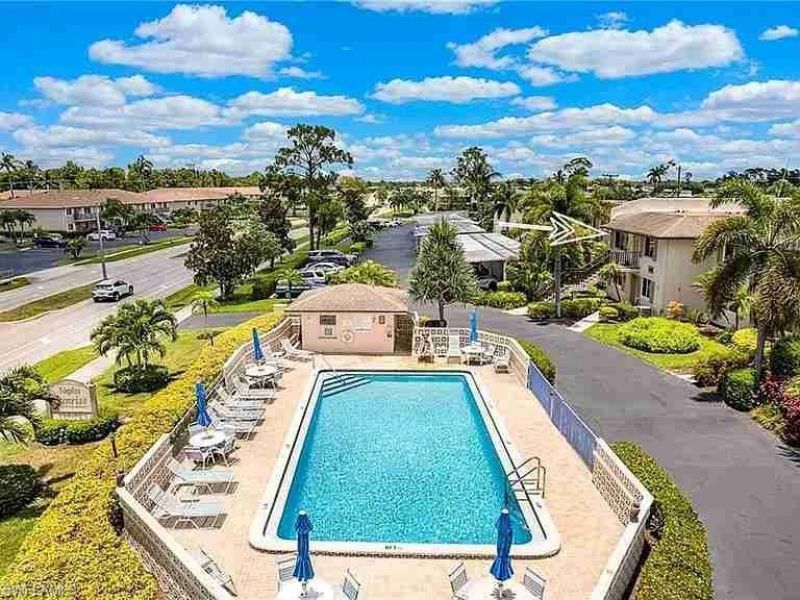 149 Palm Dr, Unit 8617, Naples, FL 34112 Photo