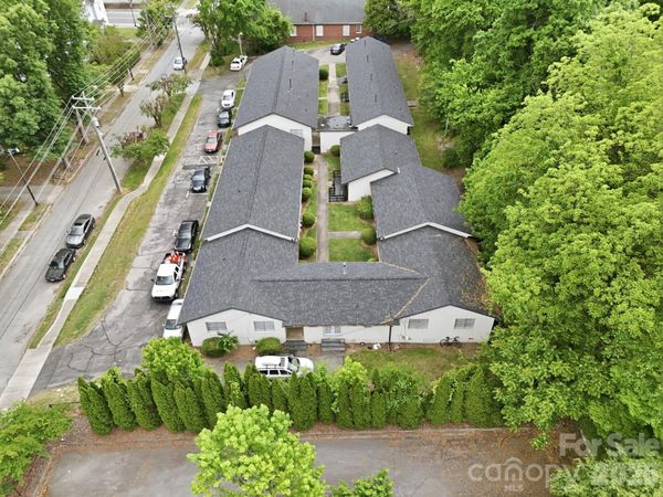 306 N Jackson Street , Salisbury, NC 28144