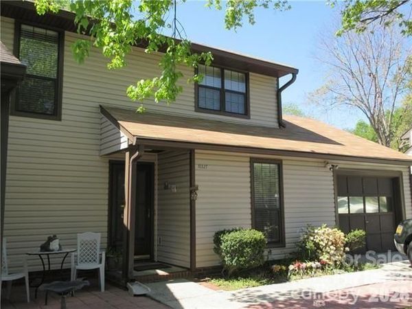 10327 Osprey Drive, Pineville, NC 28134