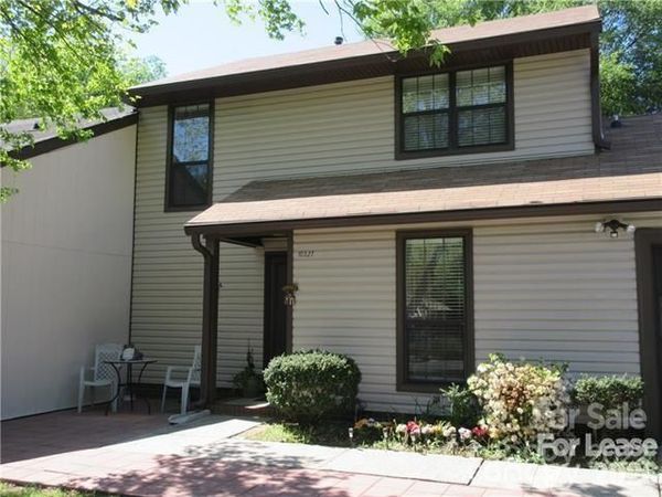 10327 Osprey Drive, Pineville, NC 28134
