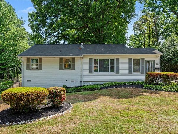 3231 Eastwood Drive , Charlotte, NC 28205