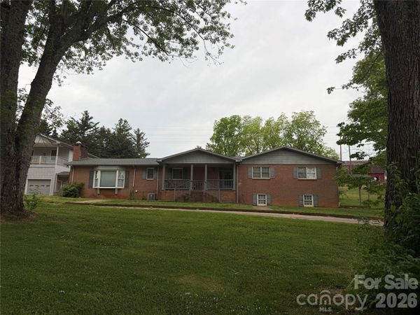 277 & 275 Hilltop Street , Hudson, NC 28638