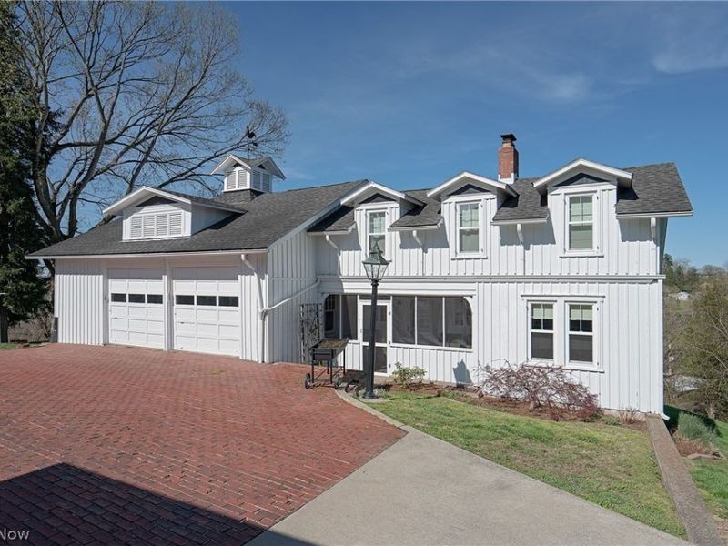 1307 Cisler Drive, Marietta, OH 45750 Photo 44