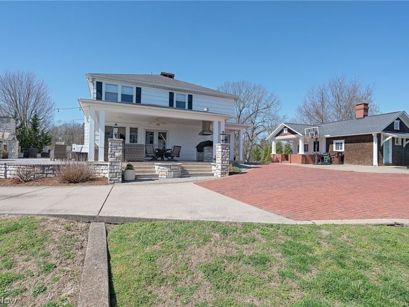 1307 Cisler Drive, Marietta, OH 45750 Photo 8