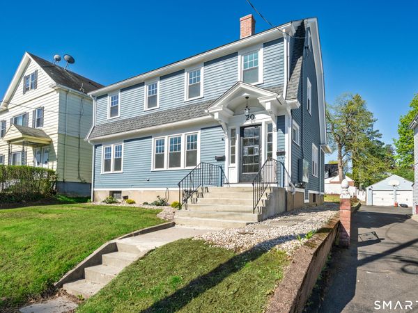 20 Mountain, Hartford, CT 06106
