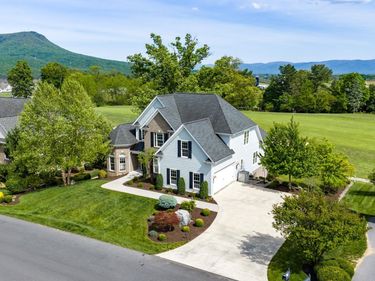 885 CLAREMONT AVE, ROCKINGHAM, VA 22801