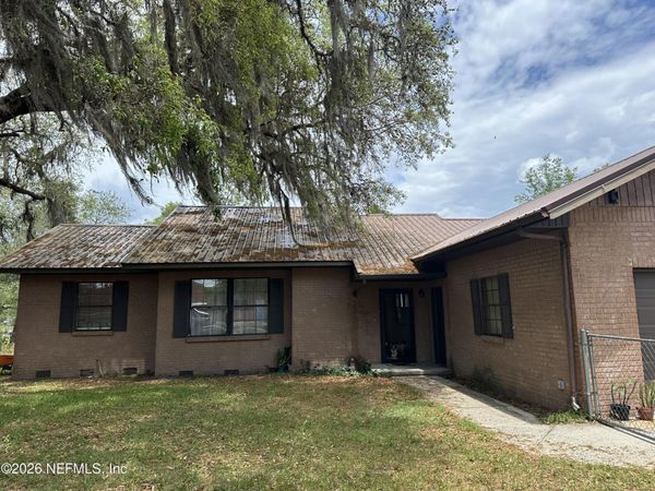 146 KELLEY SMITH SCHOOL Road, Palatka, FL 32177