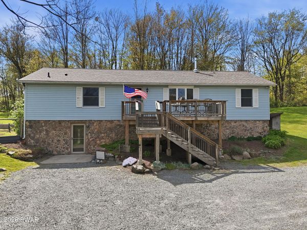 595 Goose Pond Road , Lake Ariel, PA 18436