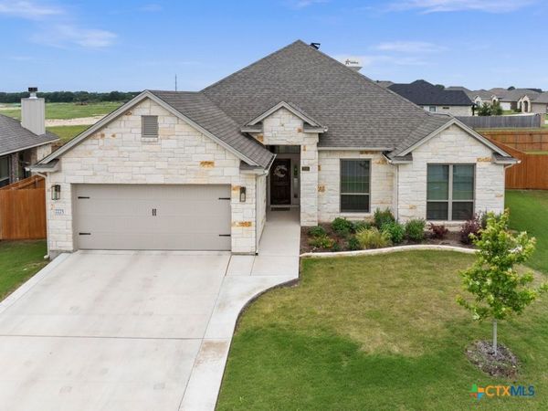 7225 Touchstone Drive , Temple, TX 76502