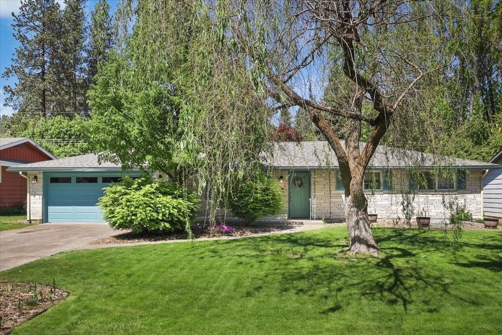 11205 E 22nd Ave, Spokane Valley, WA 99206 Main Photo
