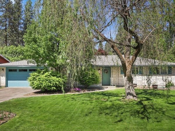 11205 E 22nd Ave, Spokane Valley, WA 99206
