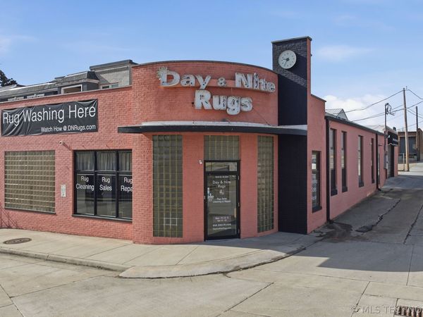1012 S Elgin Avenue, Tulsa, OK 74120