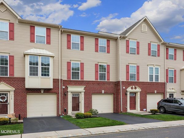 116 Kyle Drive, Tinton Falls, NJ 07712