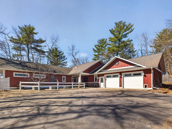 22705 Deep Woods Lane, Nevis, MN 56467