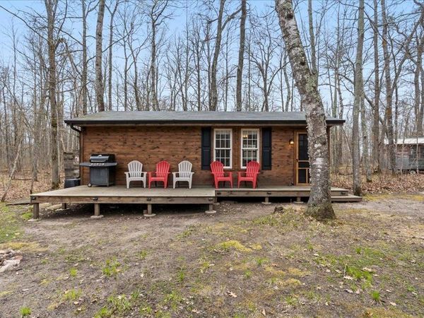 41948 Shamrock Lane , Fifty Lakes, MN 56448