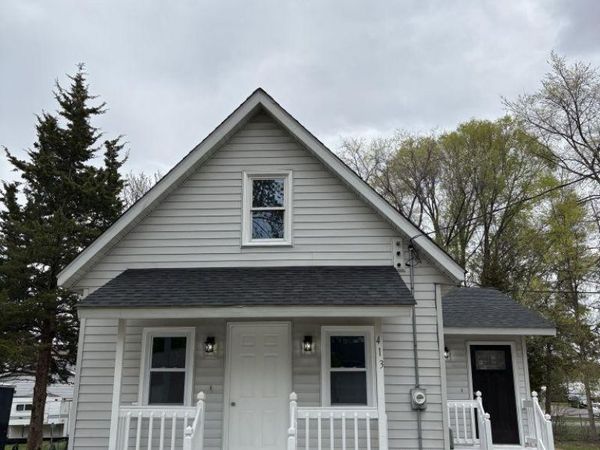 413 W 6th Street , Monticello, MN 55362